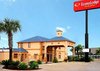 Econo Lodge & Suites - Corpus Christi