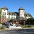 The Chateau Hotel & Conference Center