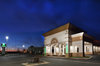 Holiday Inn Lubbock-Park Plaza