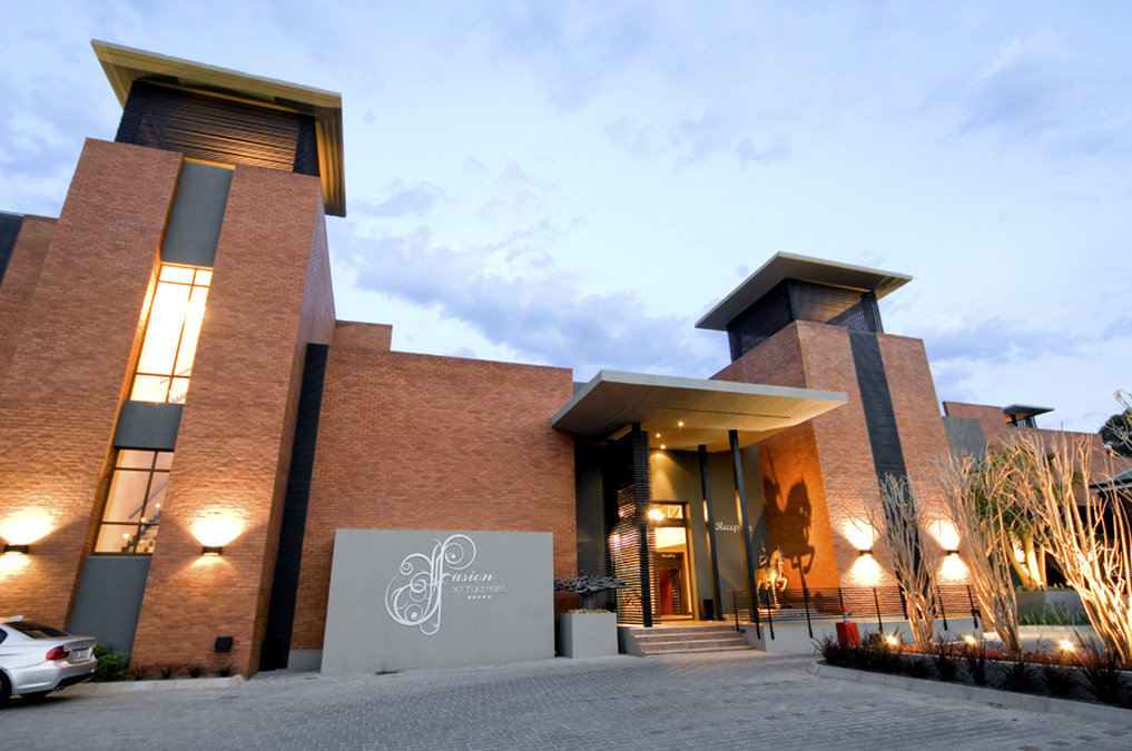 Fusion Boutique Hotel Polokwane ZA Meeting Venues and Event