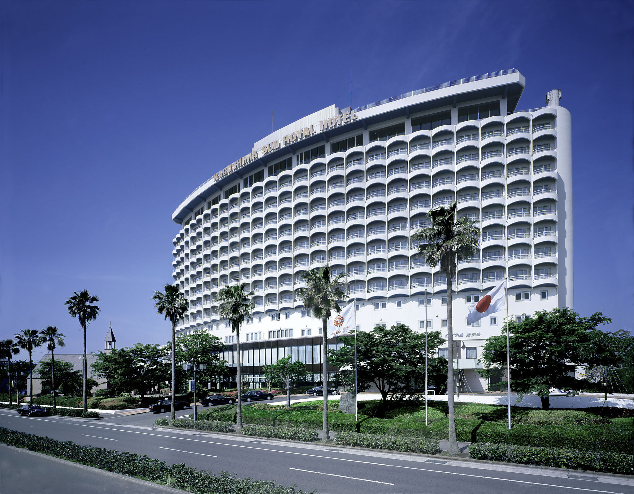 Kagoshima Sun Royal Hotel - Kagoshima, JP Конференц-залы и помещения для  проведения мероприятий | Cvent