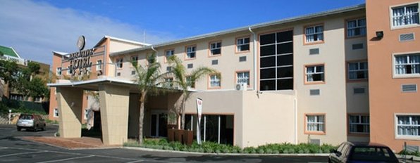 The Gallagher Hotel, Midrand
