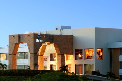 Hilton Villahermosa - Conference Center