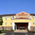 Comfort Suites - Alexandria