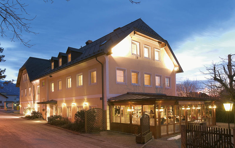 Austria Classic Hotel Holle, Salzburg Austria Classic Hotel Holle, Salzburg