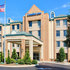 Comfort Inn Airport - Roanoke