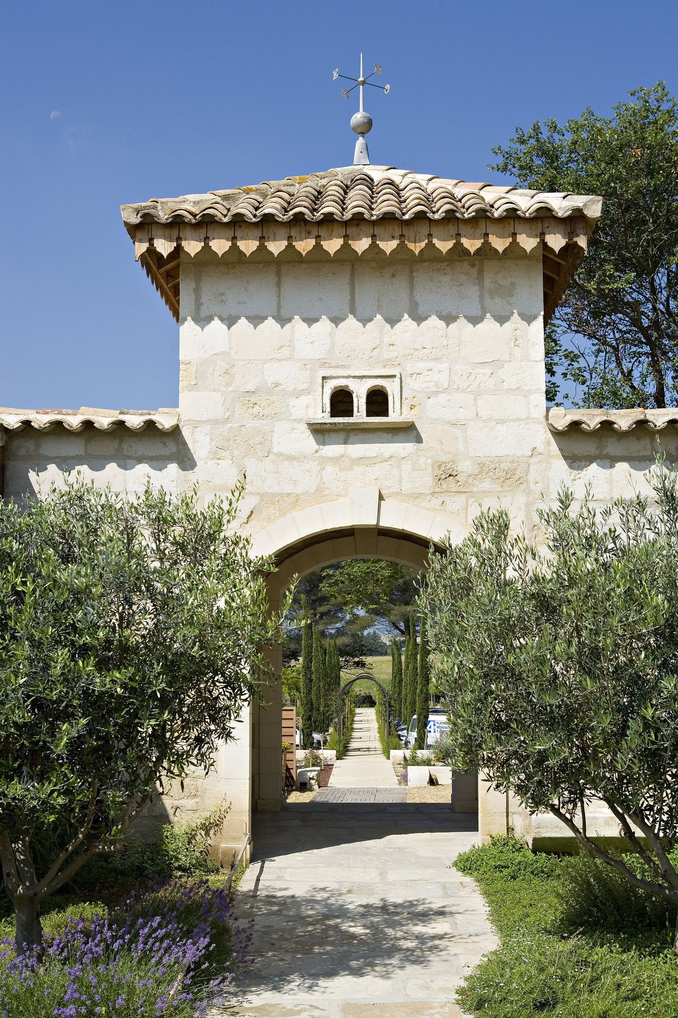 Meetings And Events At Domaine De Verchant Montpellier Fr