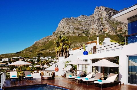 Atlantic View Capetown