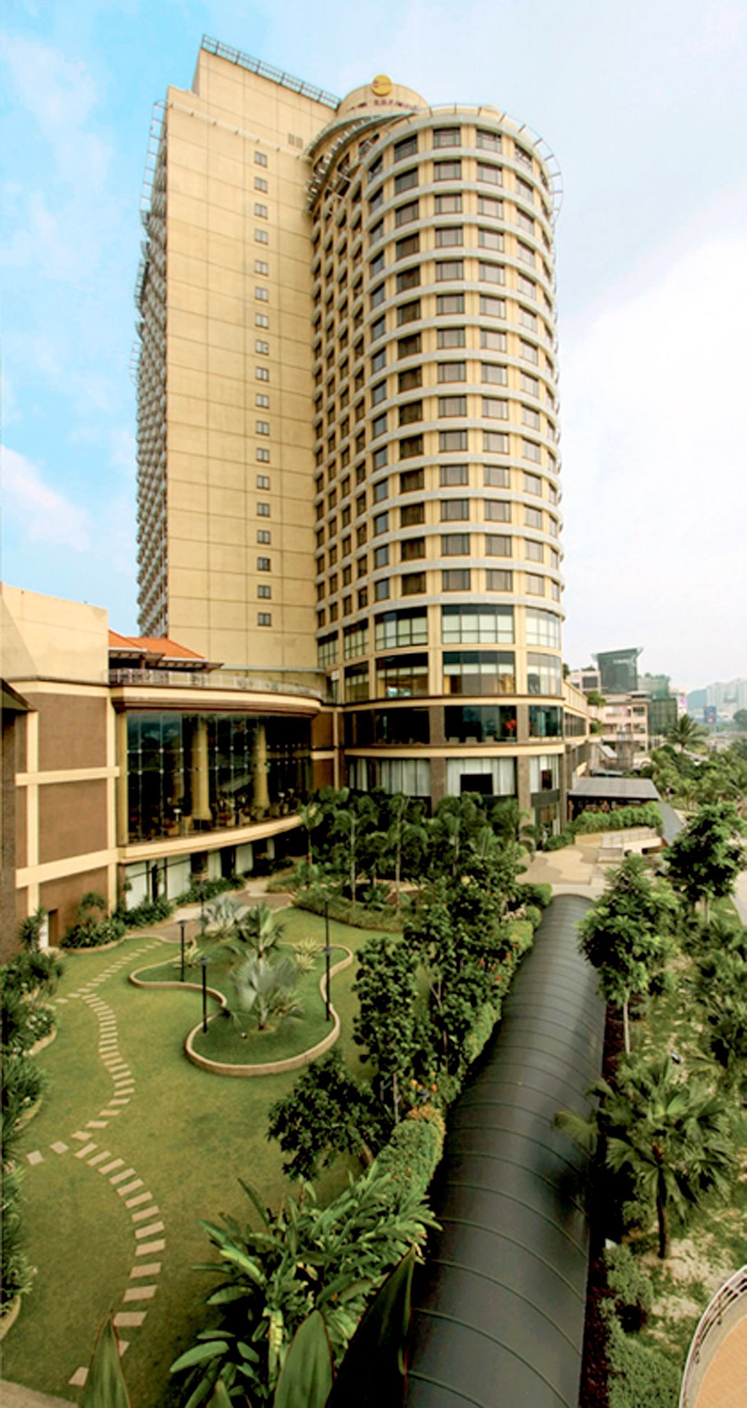 Meetings And Events At One World Hotel Kuala Lumpur My - 