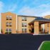 Comfort Inn - Little Rock