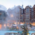 Four Seasons Resort Whistler