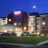 Fairfield Inn & Suites Paducah