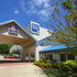 BEST WESTERN PLUS Longbranch Hotel & Convention Center