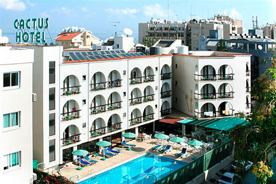 Cactus Hotel | Cvent