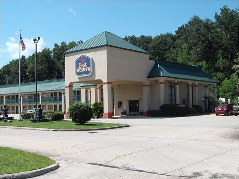 Best Western Hammond Inn & Suites