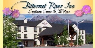 Bitterroot River Inn Conf  Ctr