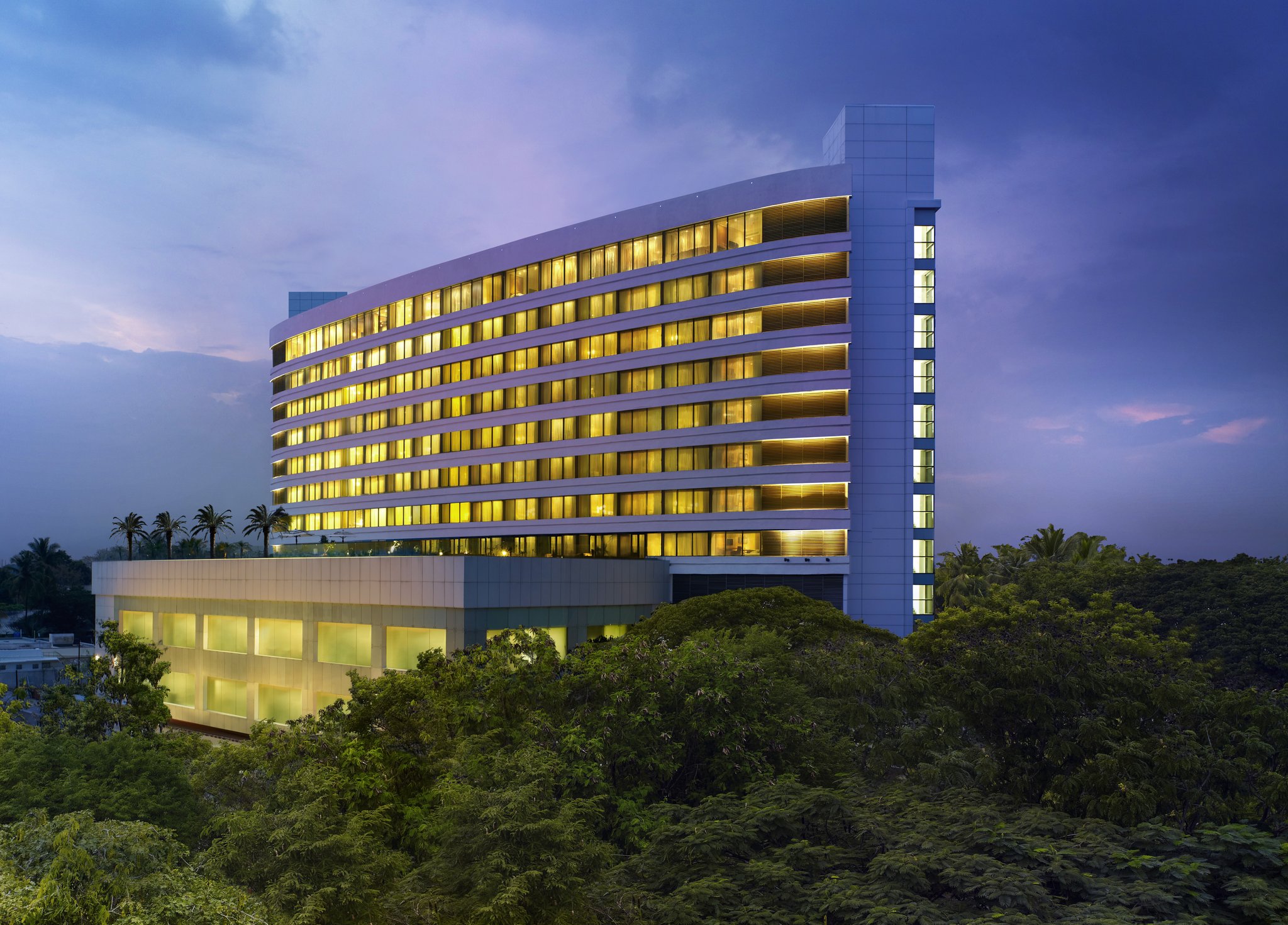 Featured image of post Hotels Near Isha Foundation Coimbatore