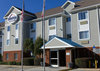 Suburban Extended Stay Hotel - Pensacola