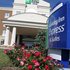 Holiday Inn Express & Suites Terre Haute