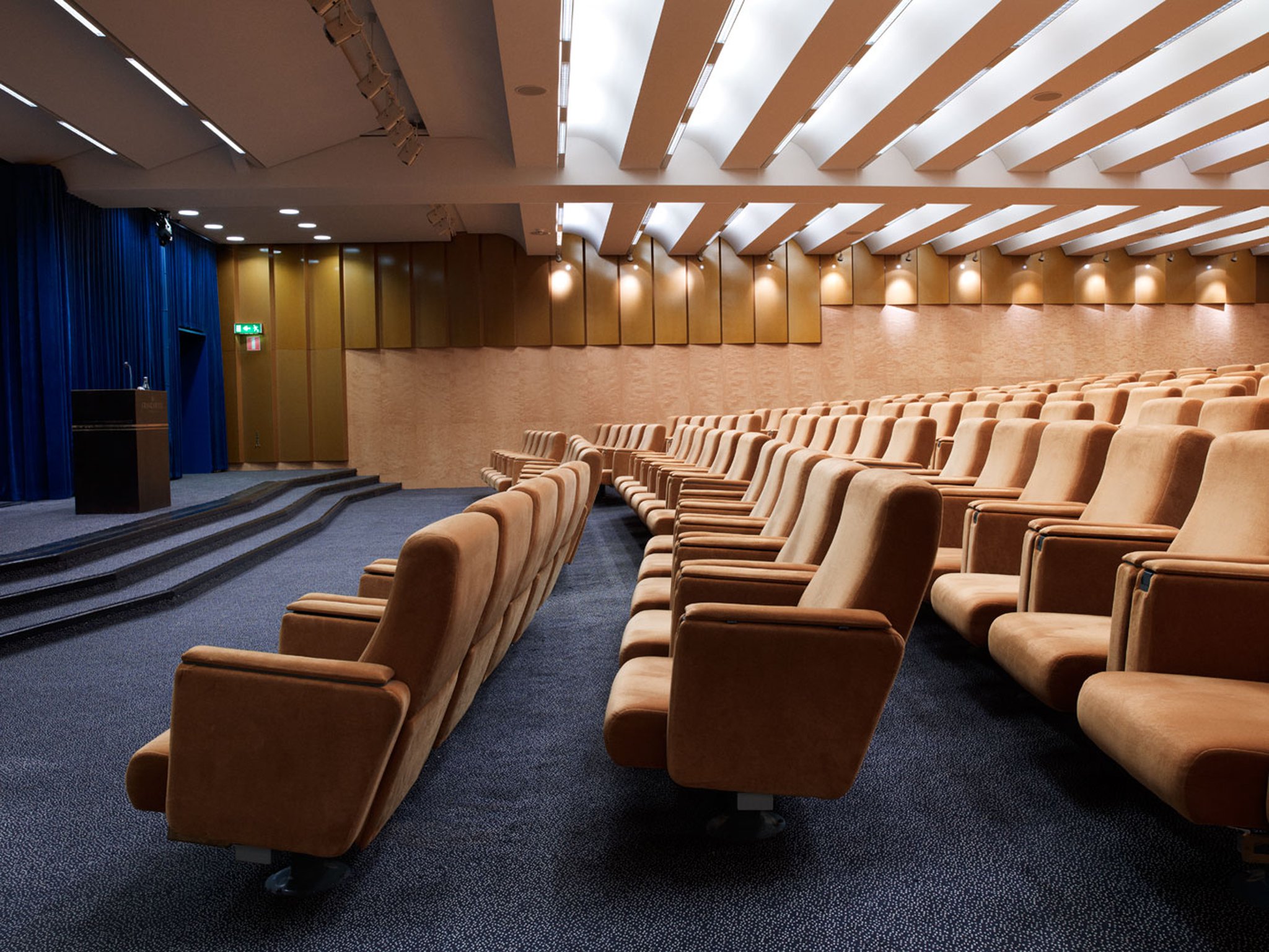 Meetings And Events At Grand Hotel Stockholm Stockholm Se