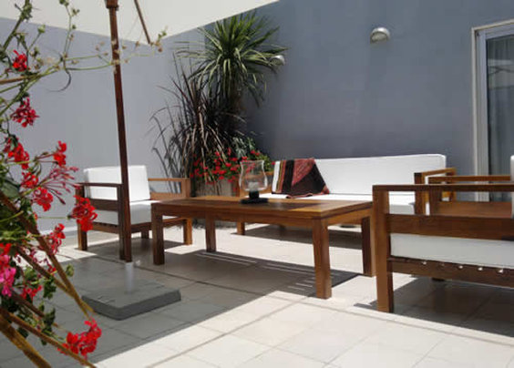 Bys Palermo Hotel Buenos Aires, Buenos Aires Bys Palermo Hotel Buenos Aires, Buenos Aires