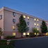 Fairfield Inn Manchester-Boston Regional Airport