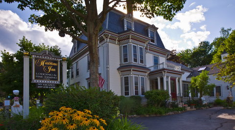 Harstone Inn Bed & Breakfast