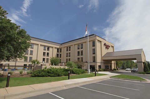 Hampton Inn Wichita-West (Airport Area)