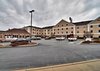 Comfort Suites - Scranton