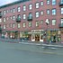 Best Western Plus Pioneer Square Hotel