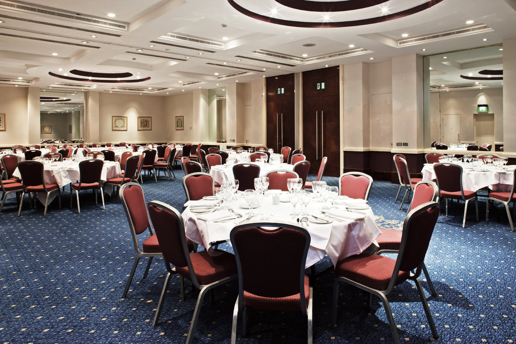 Copthorne Newcastle | Newcastle | lastminute.com