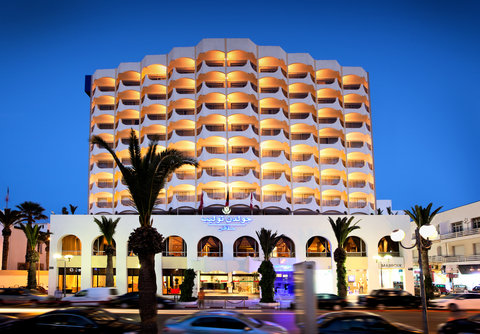 Golden Tulip Sfax