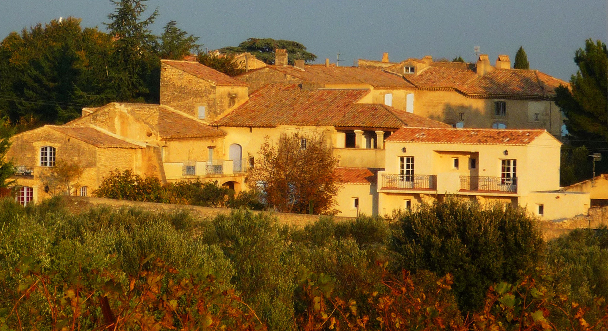 Domaine des Escaunes - Nimes, FR Конференц-залы и помещения для проведения  мероприятий | Cvent