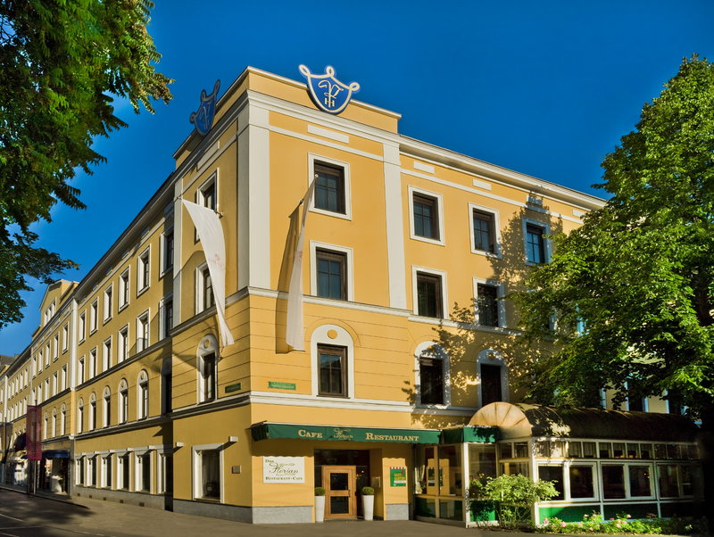 Romantik Park Hotel Graz, Graz Romantik Park Hotel Graz, Graz