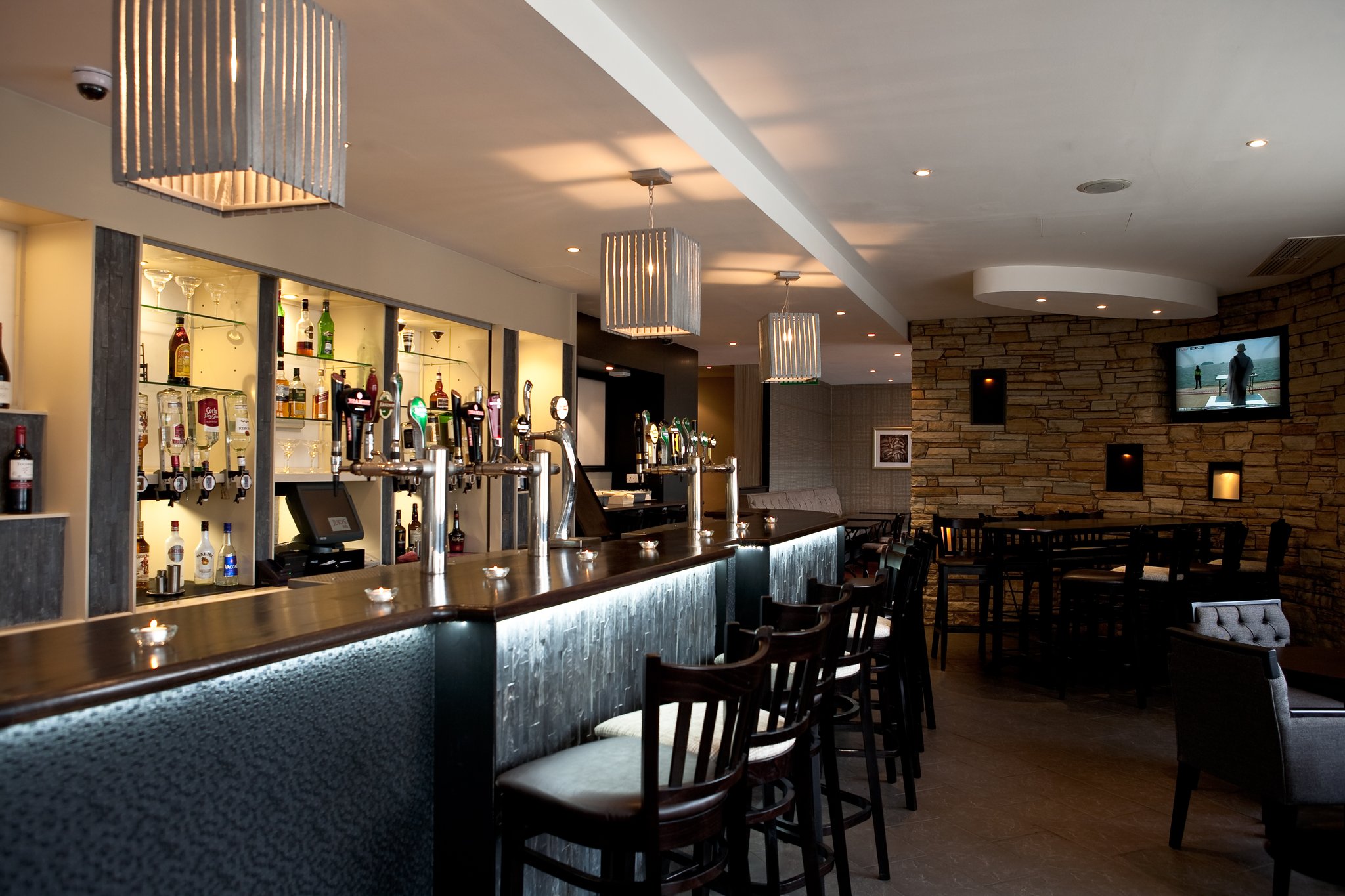 Venues Promotions City Guides