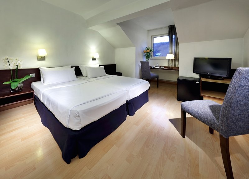 Hotel Mate Dependance, Vienna Hotel Mate Dependance, Vienna
