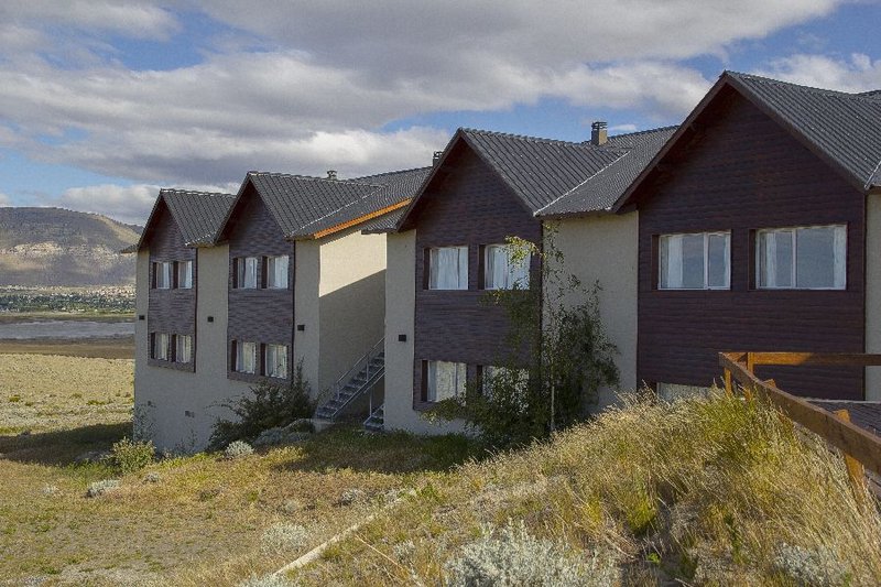 Edenia Punta Soberana Hotel, Calafate Edenia Punta Soberana Hotel, Calafate
