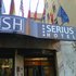 Hotel Serius