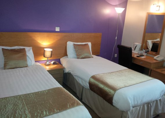 Quality Hotel Wolverhampton, Birmingham Quality Hotel Wolverhampton, Birmingham