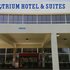 Atrium Hotel & Suites DFW Airport South