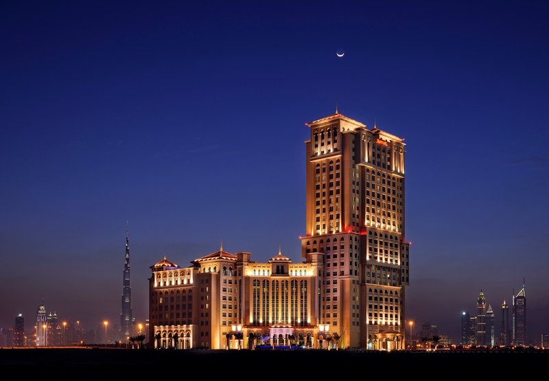 Marriott Executive Apartments Al Jaddaf Dubai, Dubai Marriott Executive Apartments Al Jaddaf Dubai, Dubai