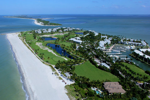 Meetings Amp Events At South Seas Island Resort Captiva