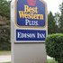 Best Western Plus Edison Inn