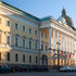 Four Seasons Lion Palace St. Petersburg