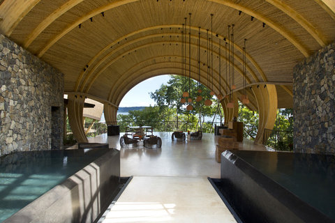 Daniel Oduber Quiros International Airport, Liberia, Costa Rica (MRLB