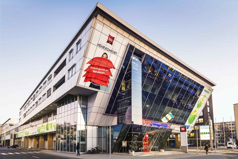 Hotel Ibis Graz, Graz Hotel Ibis Graz, Graz