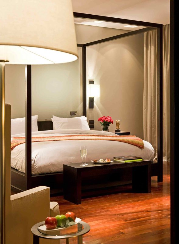Sofitel La Reserva Cardales, Campana Sofitel La Reserva Cardales, Campana