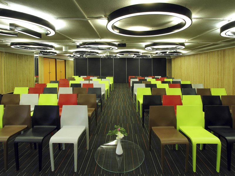 Hotel ibis Styles Chiang Mai