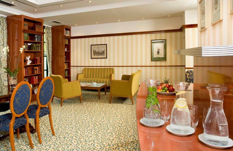 Mercure Grand Hotel Biedermeier Wien, Vienna Mercure Grand Hotel Biedermeier Wien, Vienna