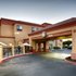 Best Western Plus Fresno Inn